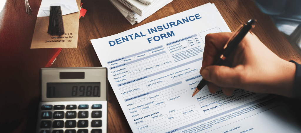 routine dental benefits