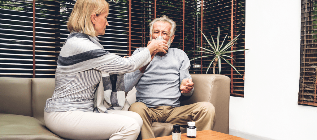 Psychotropic drug misuse