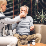 Psychotropic drug misuse