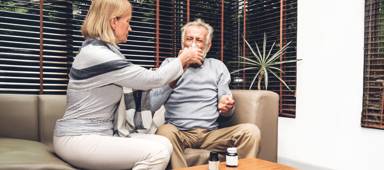 Psychotropic drug misuse