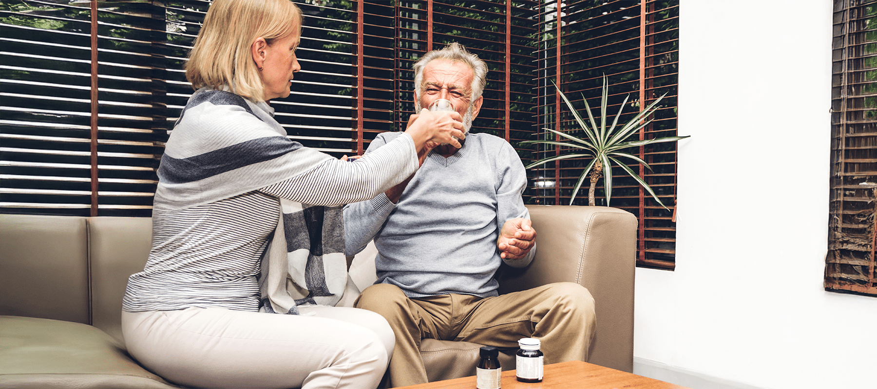 Psychotropic drug misuse