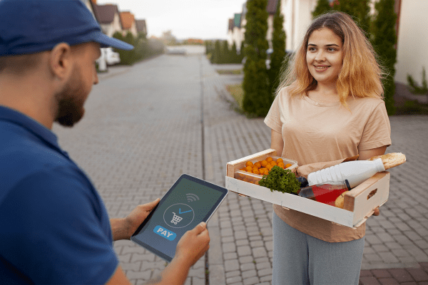 mobile grocery programs