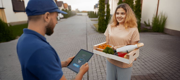 mobile grocery programs