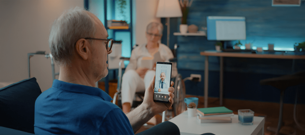 online health forums